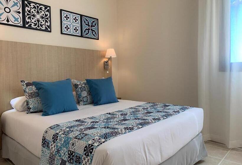 带2个卧室的公寓, Pierre & Vacances Resort Bonavista De Bonmont