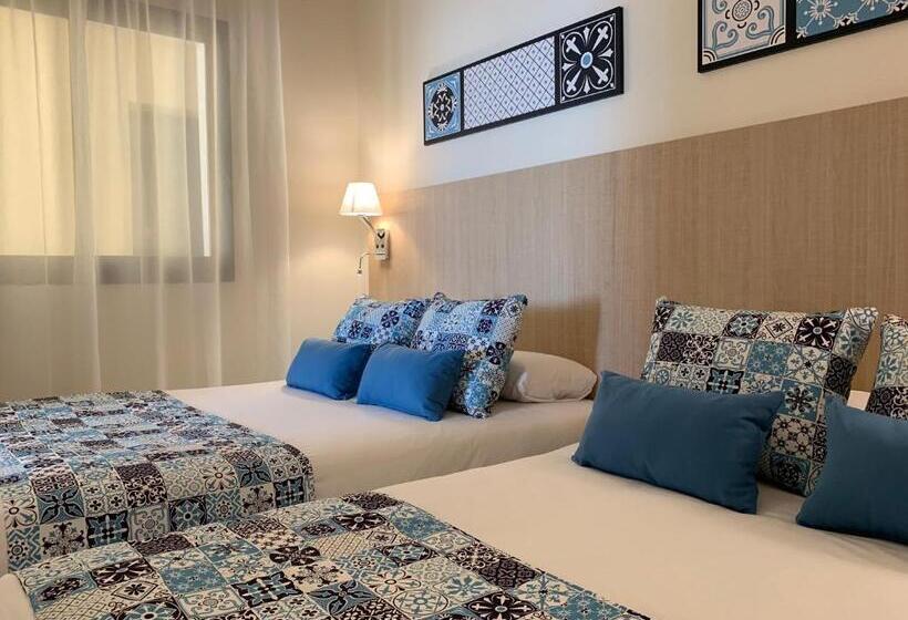 Апартаменты 1 Спальня, Pierre & Vacances Resort Bonavista De Bonmont