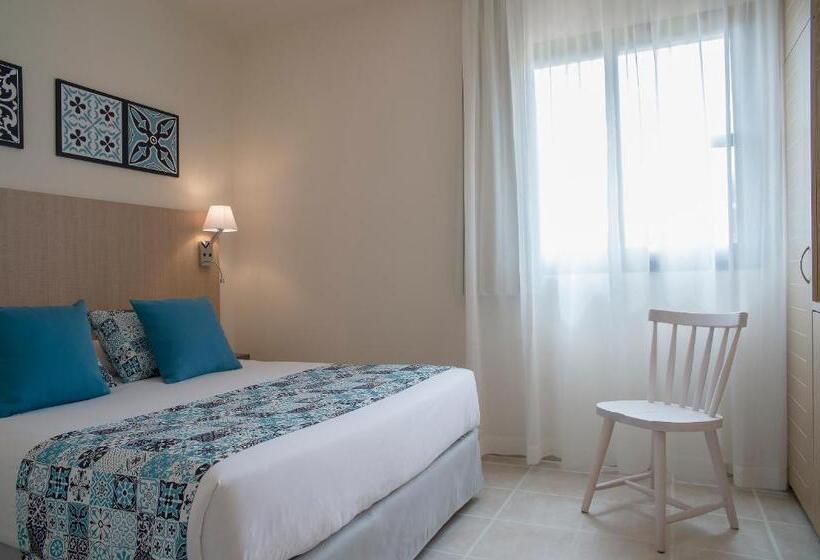 带2个卧室的公寓, Pierre & Vacances Resort Bonavista De Bonmont