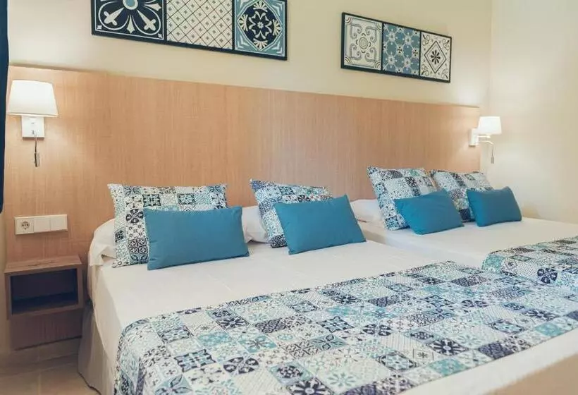 آپارتمان 1 خوابه, Pierre & Vacances Resort Bonavista De Bonmont