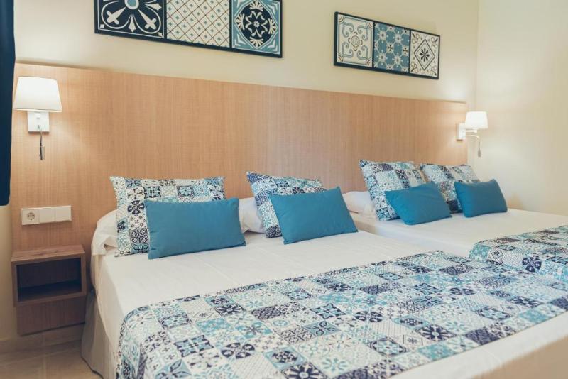 带1个卧室的公寓, Pierre & Vacances Resort Bonavista De Bonmont