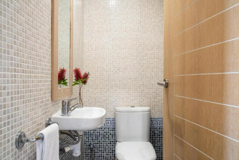 带1个卧室的公寓, Pierre & Vacances Resort Bonavista De Bonmont