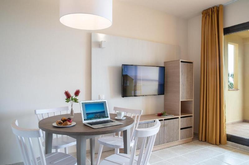 带1个卧室的公寓, Pierre & Vacances Resort Bonavista De Bonmont