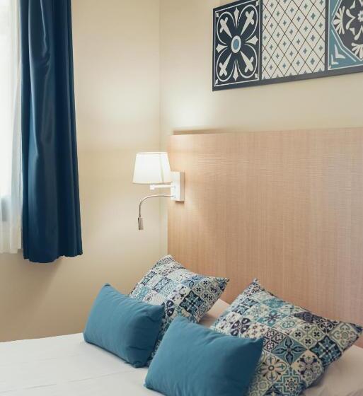 带1个卧室的公寓, Pierre & Vacances Resort Bonavista De Bonmont