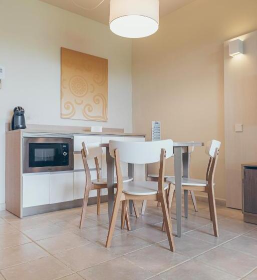 Апартаменты 1 Спальня, Pierre & Vacances Resort Bonavista De Bonmont