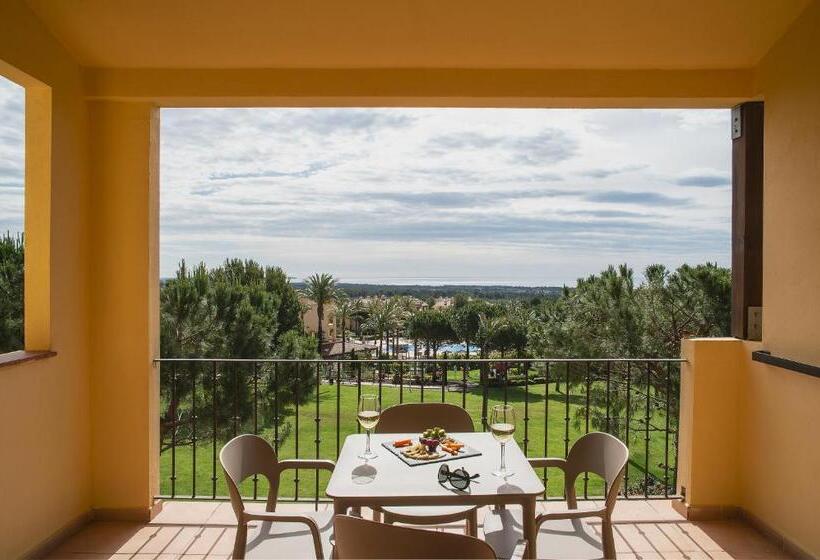 带1个卧室的公寓, Pierre & Vacances Resort Bonavista De Bonmont