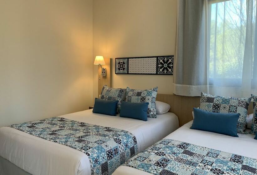 Апартаменты 1 Спальня, Pierre & Vacances Resort Bonavista De Bonmont