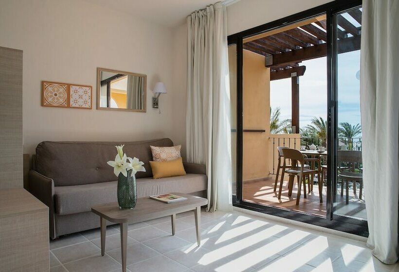 Апартаменты Economy 1 Спальня, Pierre & Vacances Resort Bonavista De Bonmont