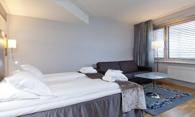 비즈니스룸, Thon Hotel Lillestrøm