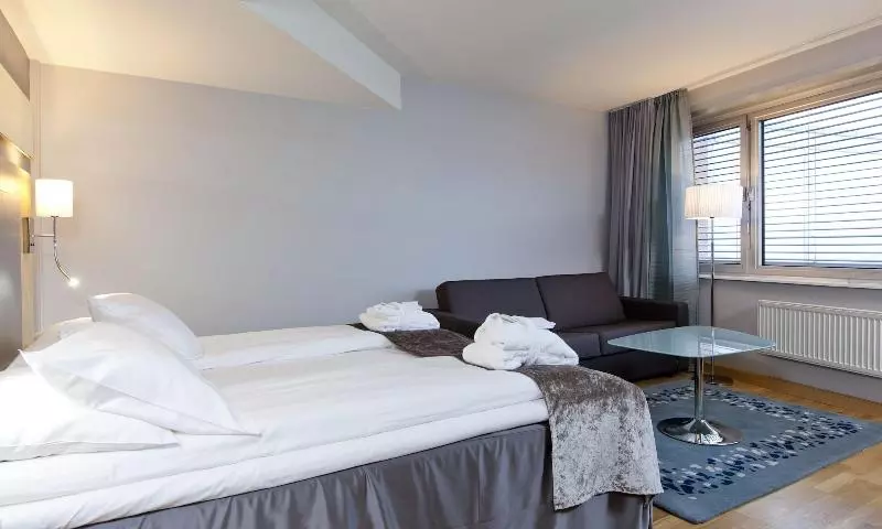 ビジネスルーム, Thon Hotel Lillestrøm