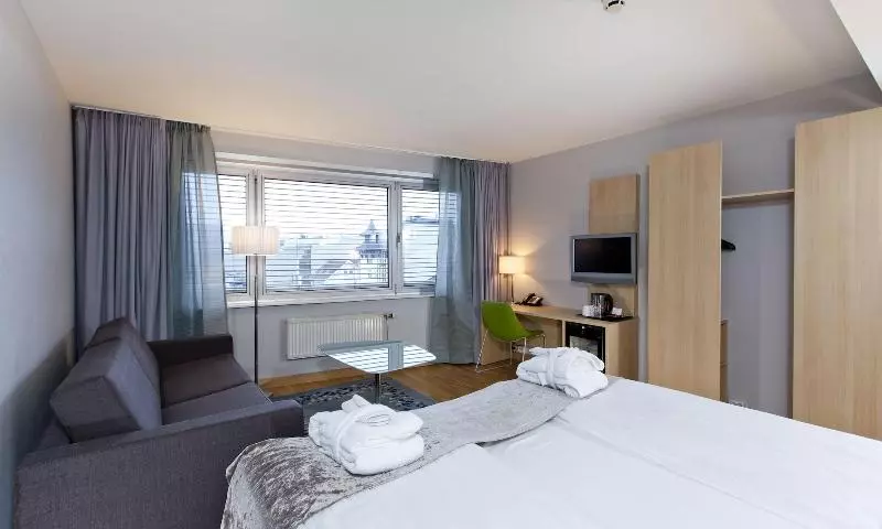 ビジネスルーム, Thon Hotel Lillestrøm