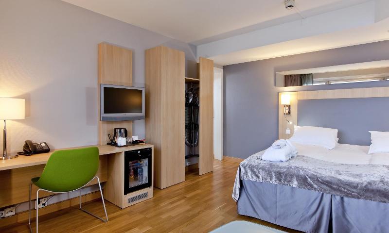 비즈니스룸, Thon Hotel Lillestrøm
