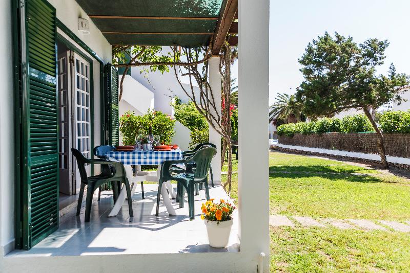 Апартаменты 2 Спальни, Apartamentos Las Brisas I & Ii