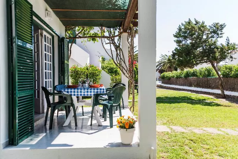 2ベッドルームアパートメント, Apartamentos Las Brisas I & Ii