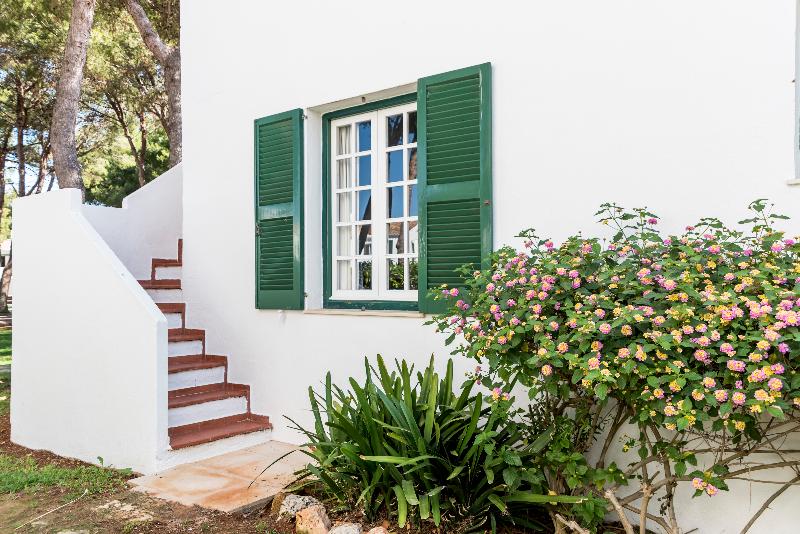 Апартаменты 2 Спальни, Apartamentos Las Brisas I & Ii