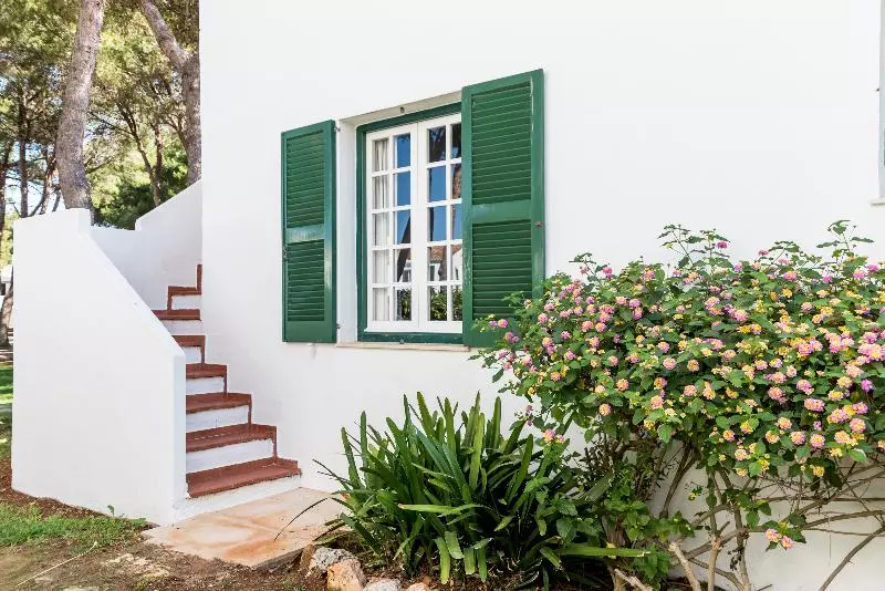 2ベッドルームアパートメント, Apartamentos Las Brisas I & Ii