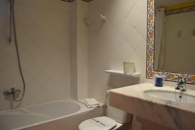 Апартаменты 2 Спальни, Apartamentos Las Brisas I & Ii