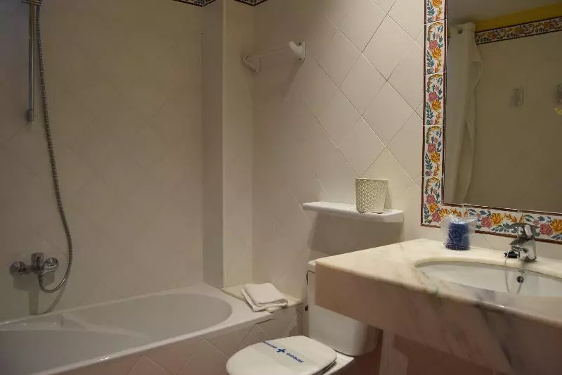 2ベッドルームアパートメント, Apartamentos Las Brisas I & Ii