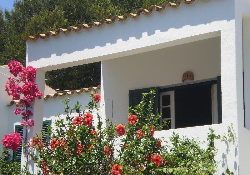 Апартаменты 2 Спальни, Apartamentos Las Brisas I & Ii