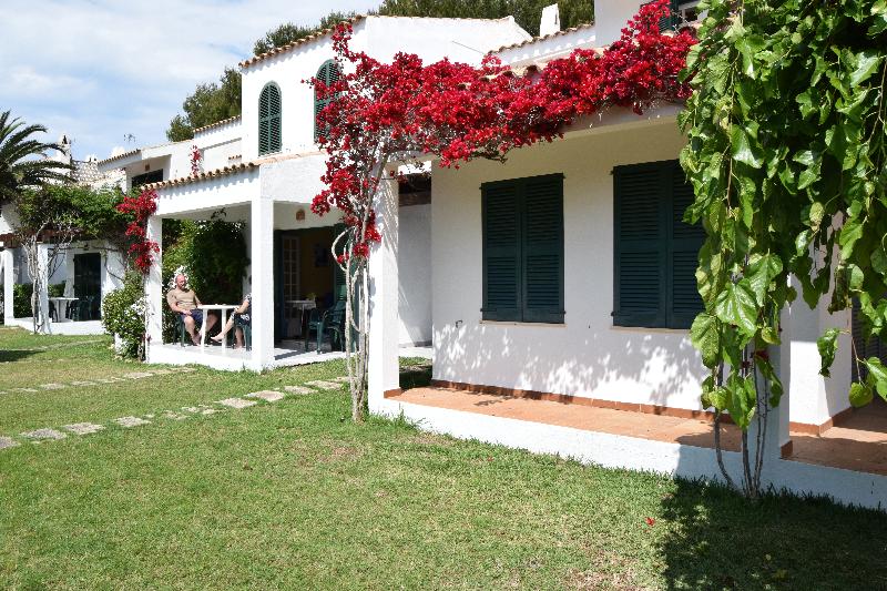 Апартаменты 2 Спальни, Apartamentos Las Brisas I & Ii