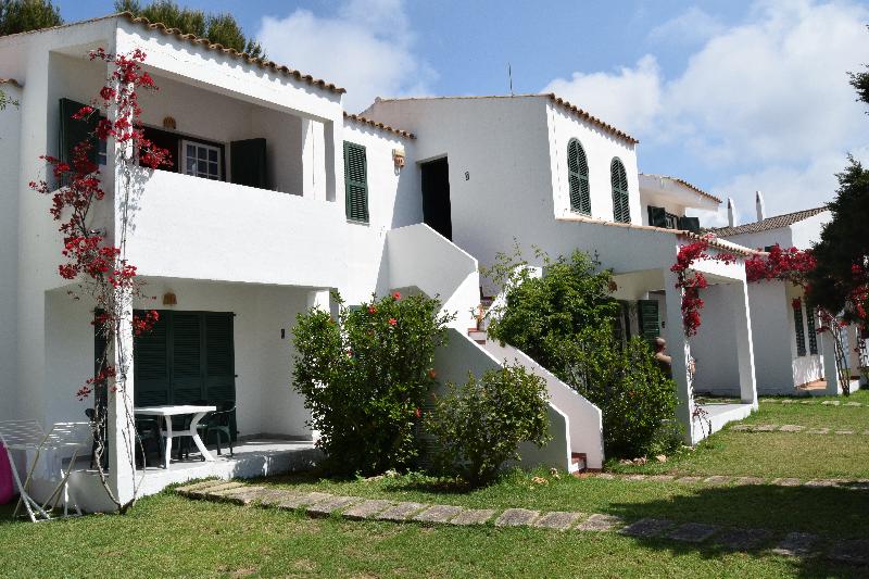 Апартаменты 2 Спальни, Apartamentos Las Brisas I & Ii