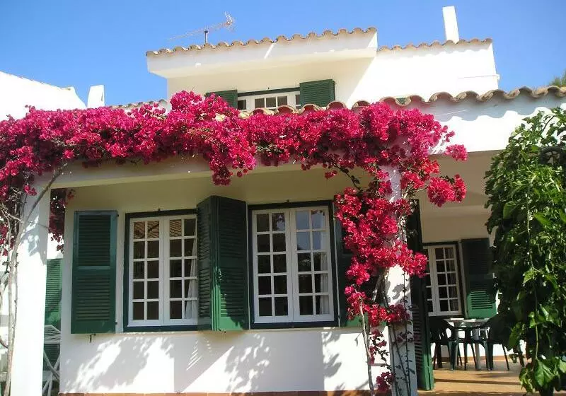2ベッドルームアパートメント, Apartamentos Las Brisas I & Ii