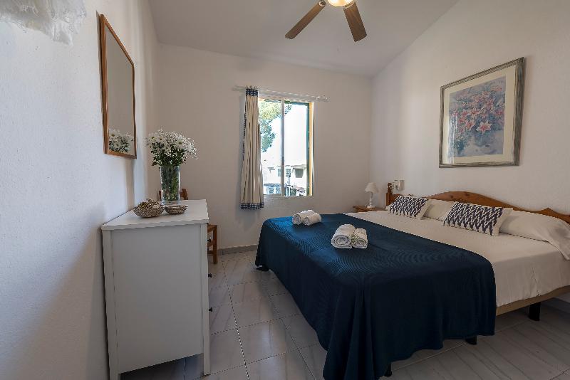 Апартаменты 1 Спальня, Apartamentos Las Brisas I & Ii