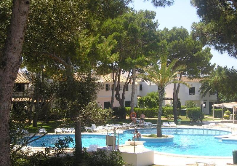 Апартаменты 1 Спальня, Apartamentos Las Brisas I & Ii