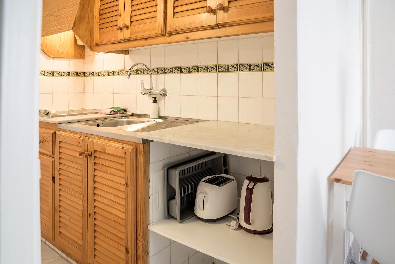 Апартаменты 1 Спальня, Apartamentos Las Brisas I & Ii