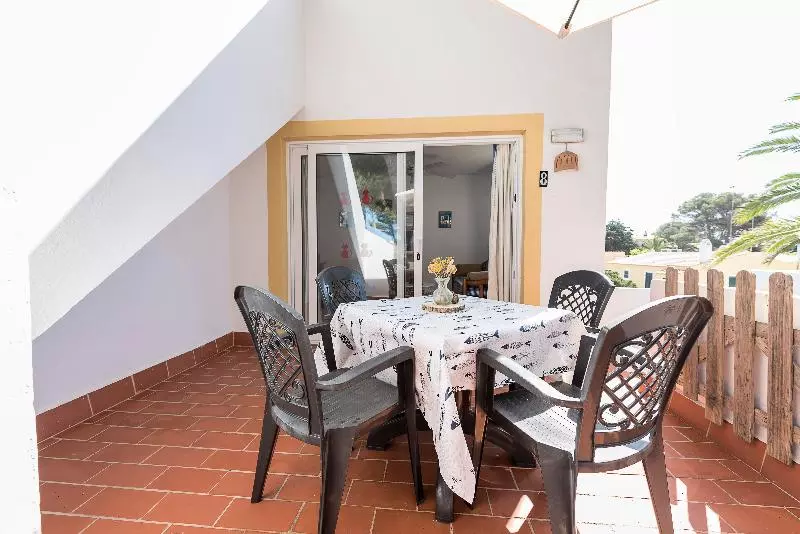 1ベッドルームアパートメント, Apartamentos Las Brisas I & Ii