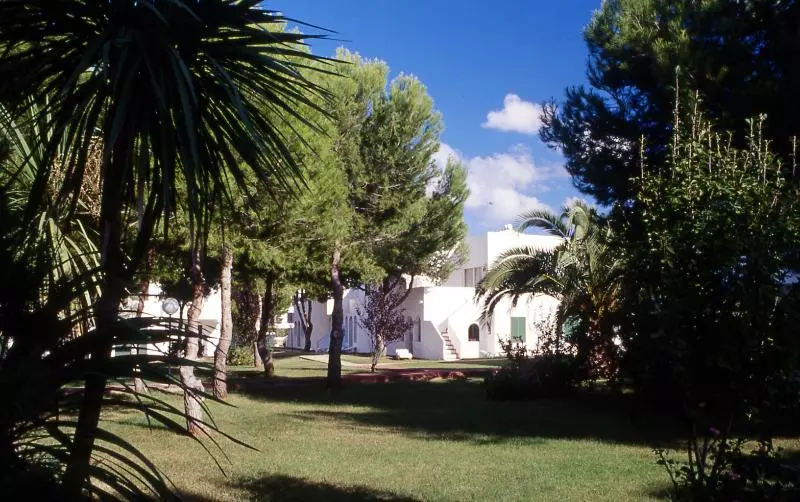 1ベッドルームアパートメント, Apartamentos Las Brisas I & Ii