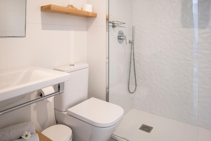 Апартаменты 1 Спальня, Apartamentos Las Brisas I & Ii