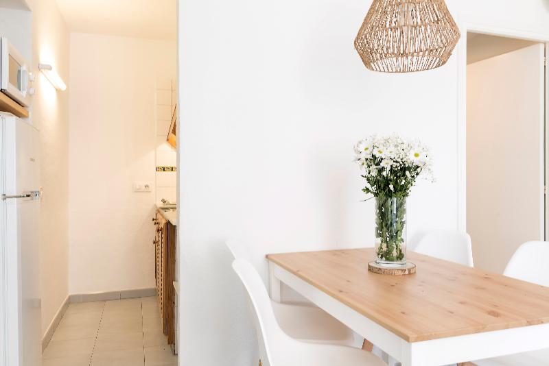 Апартаменты 1 Спальня, Apartamentos Las Brisas I & Ii