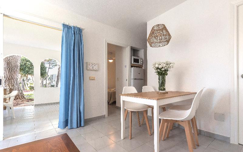 Апартаменты 1 Спальня, Apartamentos Las Brisas I & Ii