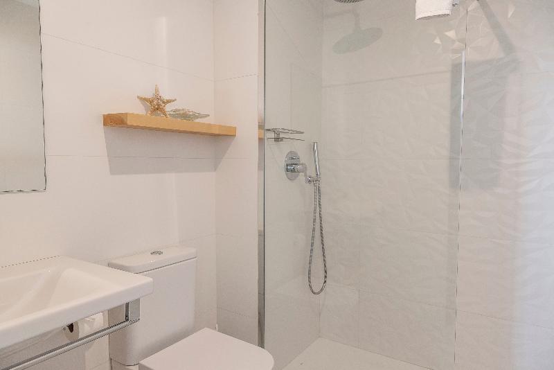 Апартаменты 1 Спальня, Apartamentos Las Brisas I & Ii