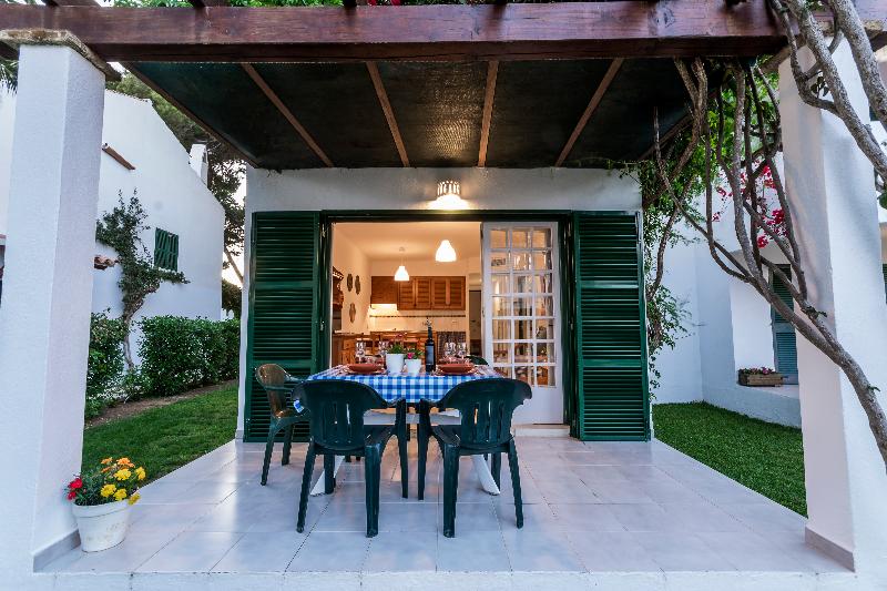 Апартаменты 2 Спальни, Apartamentos Las Brisas I & Ii