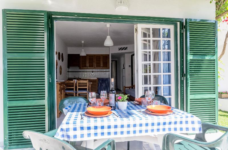 Апартаменты 2 Спальни, Apartamentos Las Brisas I & Ii