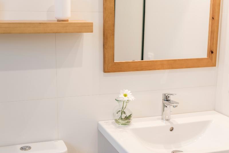 Апартаменты 2 Спальни, Apartamentos Las Brisas I & Ii