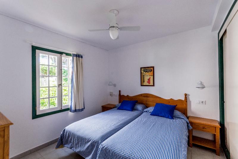 Апартаменты 2 Спальни, Apartamentos Las Brisas I & Ii