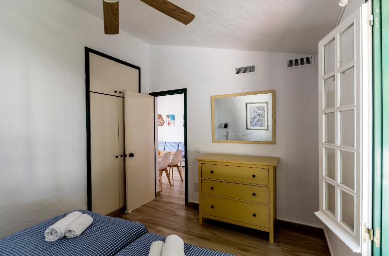Апартаменты 2 Спальни, Apartamentos Las Brisas I & Ii