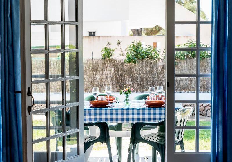 Апартаменты 2 Спальни, Apartamentos Las Brisas I & Ii