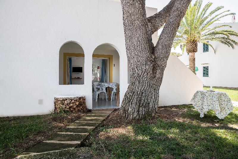 Апартаменты 1 Спальня, Apartamentos Las Brisas I & Ii