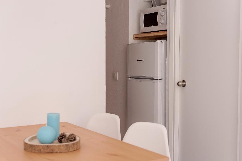 Апартаменты 1 Спальня, Apartamentos Las Brisas I & Ii