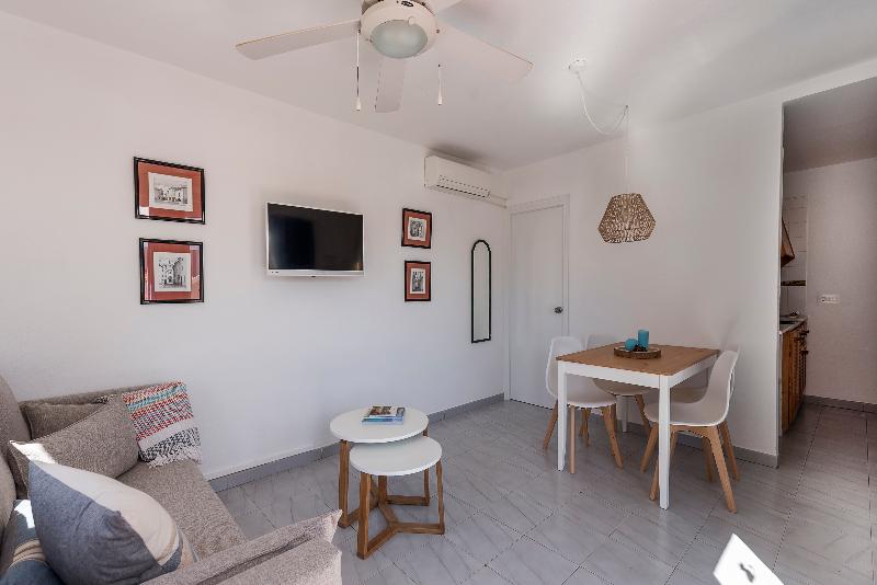 Апартаменты 1 Спальня, Apartamentos Las Brisas I & Ii