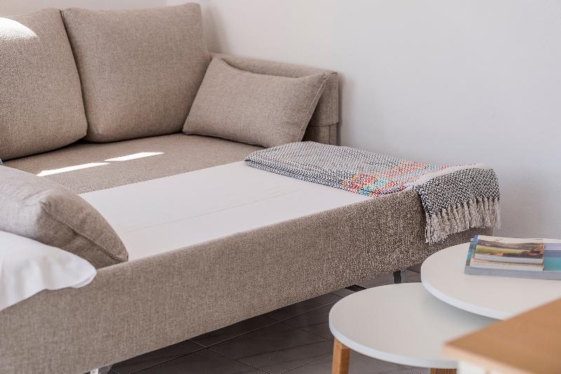 Апартаменты 1 Спальня, Apartamentos Las Brisas I & Ii