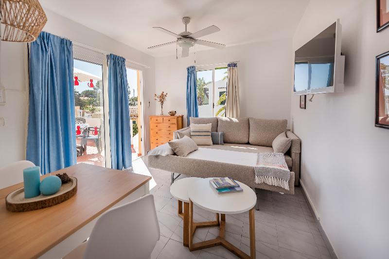 Апартаменты 1 Спальня, Apartamentos Las Brisas I & Ii