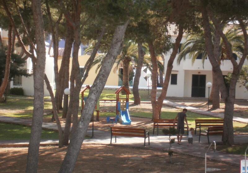 Апартаменты 1 Спальня, Apartamentos Las Brisas I & Ii