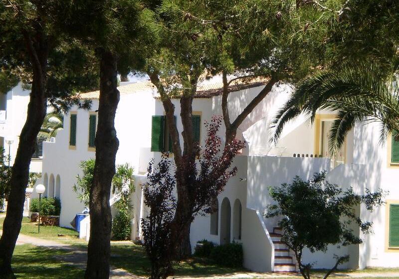Апартаменты 1 Спальня, Apartamentos Las Brisas I & Ii
