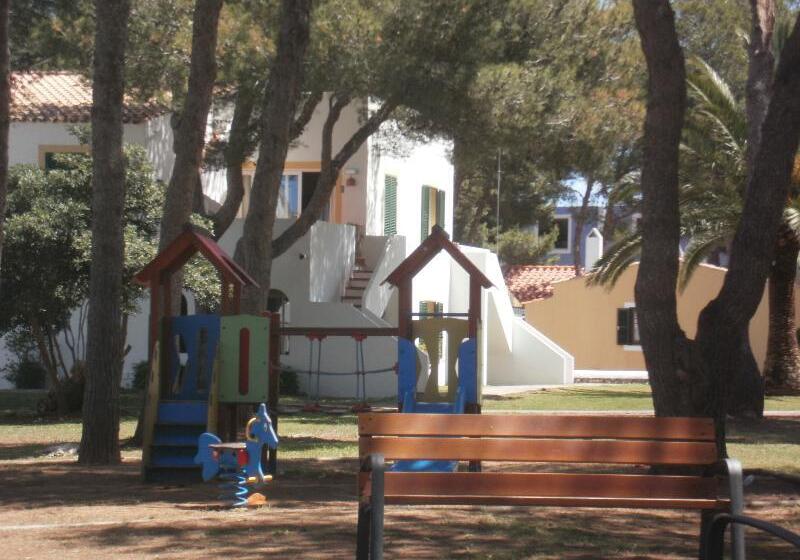 Апартаменты 1 Спальня, Apartamentos Las Brisas I & Ii