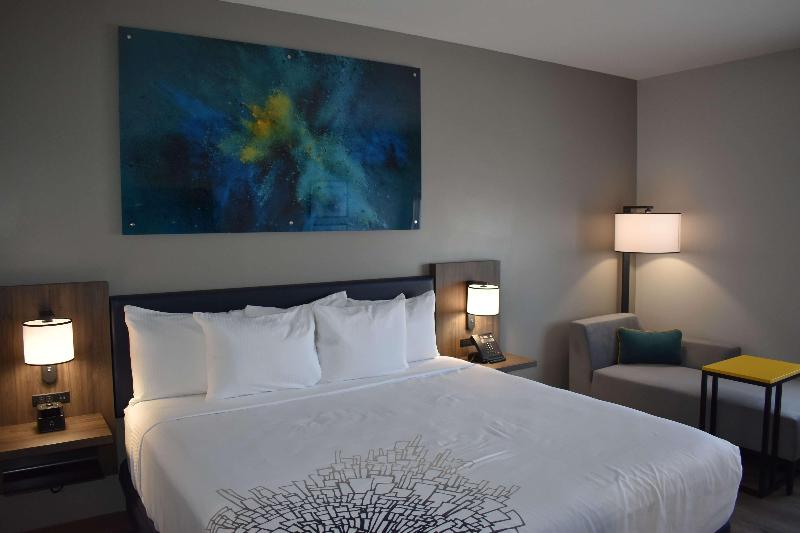 １ベッドルームアパートメント, Apartamentos Punta Marina By Livvo